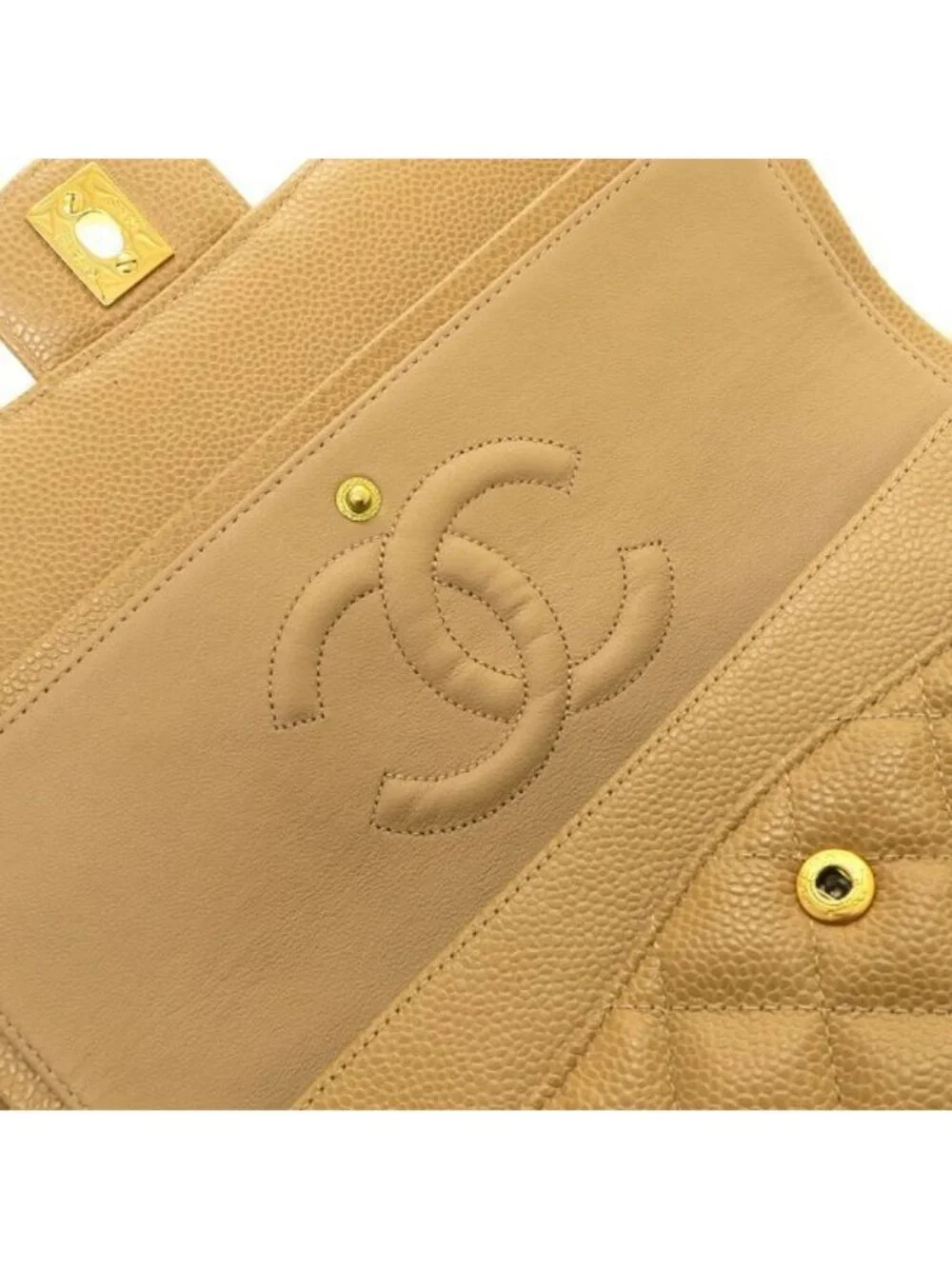 CHANEL brand size